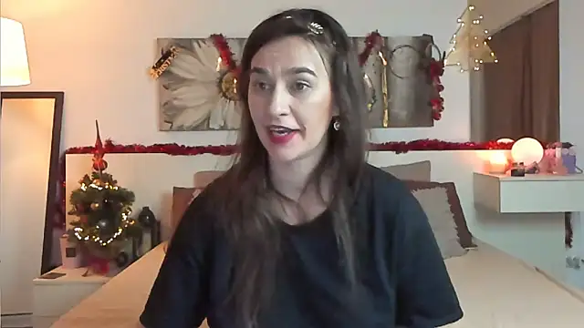 JoyCasidy online show from 12/22/24, 08:47