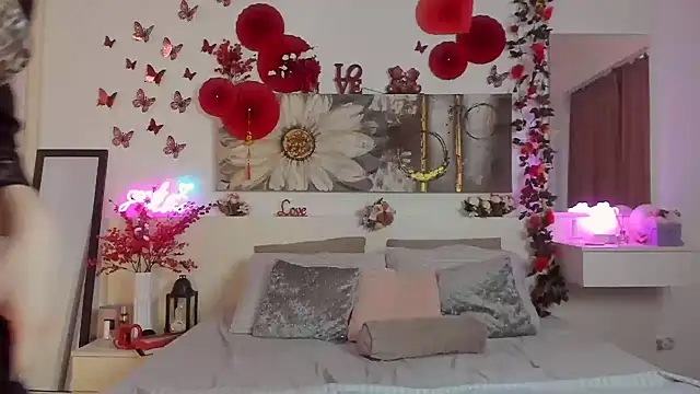 JoyCasidy online show from 02/28/25, 03:37