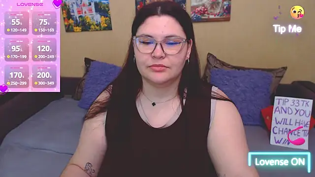 Snapshot of JuliaKeln chatting on 06/07/26, 03:16 JuliaKeln online show from 06/07/26, 03:16