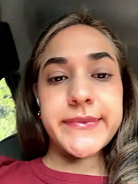 CuteeRose online show from 01/08/26, 02:30