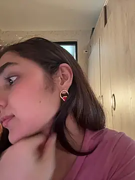 CuteeRose online show from 02/26/26, 03:33