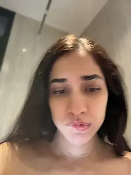CuteeRose online show from 07/04/26, 02:01