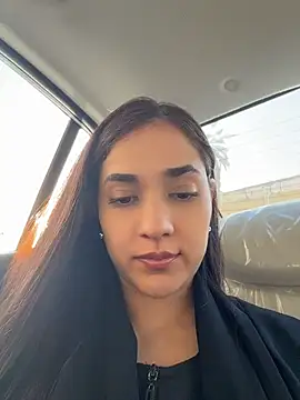 CuteeRose online show from 07/08/26, 02:43