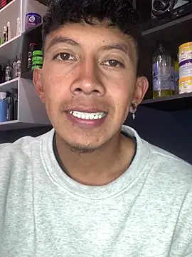 Chocolatito26 online show from 01/23/25, 10:01