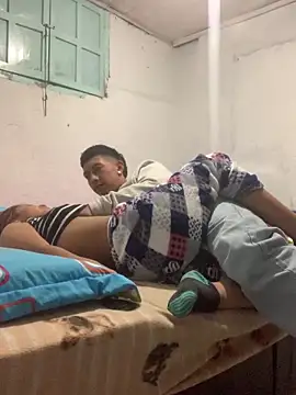 Chocolatito26 online show from 02/03/26, 04:10