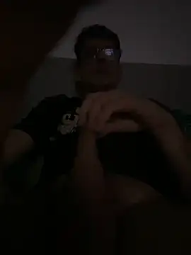 Jujojook online show from 10/10/25, 01:48