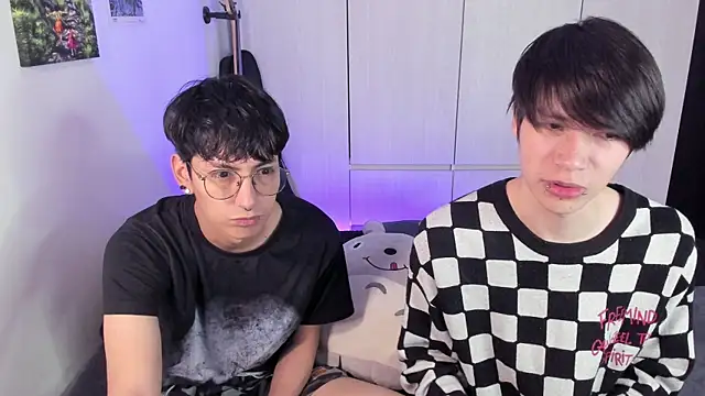 Aventure Twinks online show from 01/11/25, 04:16