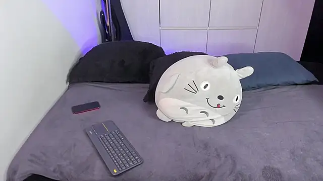 Aventure Twinks online show from 01/21/25, 01:43