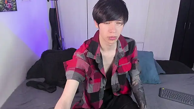 Aventure Twinks online show from 01/22/25, 09:02