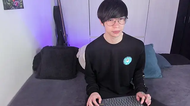 Aventure Twinks online show from 01/25/25, 10:29