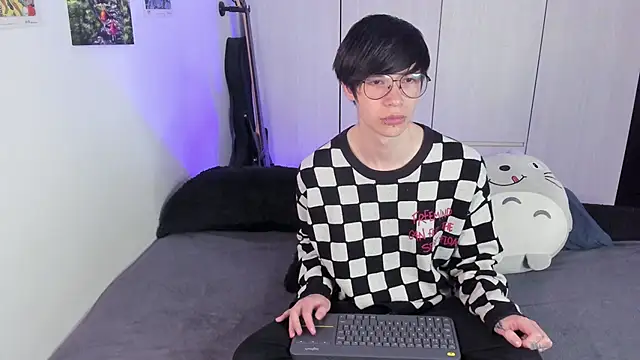 Aventure Twinks online show from 01/28/25, 10:34