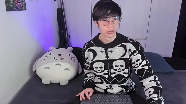 Aventure Twinks online show from 01/30/25, 10:08