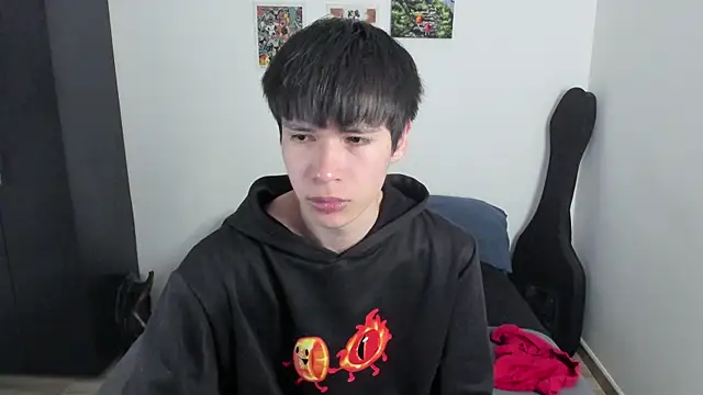 Aventure Twinks online show from 10/02/25, 04:36