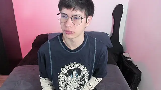 Aventure Twinks online show from 01/13/26, 06:35