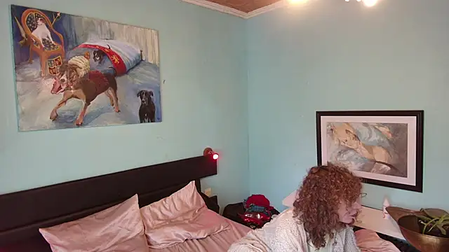 Prxscillia Tx online show from 02/03/26, 01:16