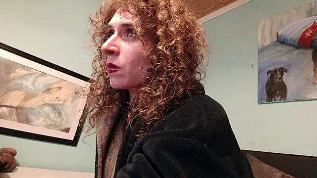 Prxscillia Tx online show from 03/25/26, 08:26