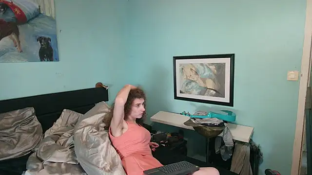 Prxscillia Tx online show from 06/26/26, 04:44
