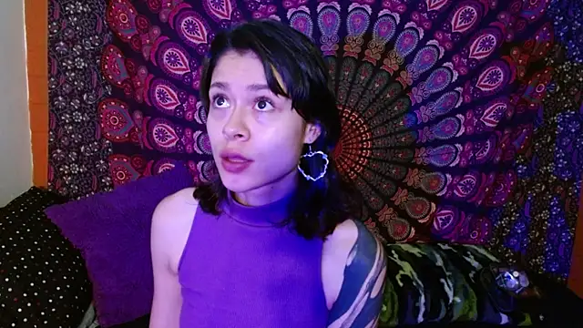 AbbySccott online show from 12/23/24, 03:33