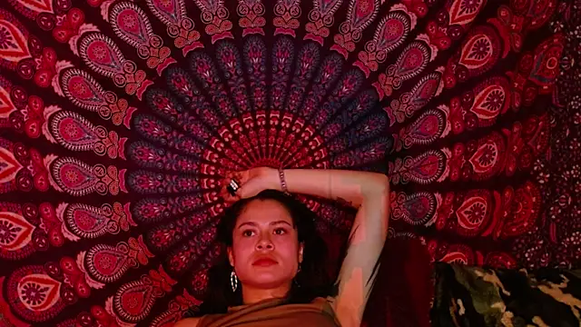 AbbySccott online show from 12/27/24, 03:20