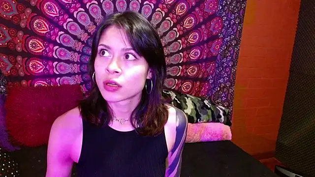 AbbySccott online show from 02/14/25, 03:54