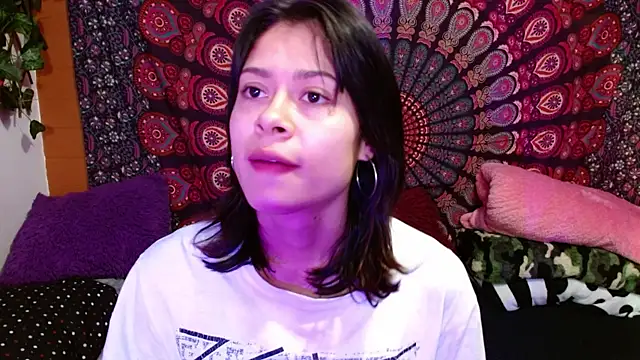 AbbySccott online show from 02/18/25, 02:27