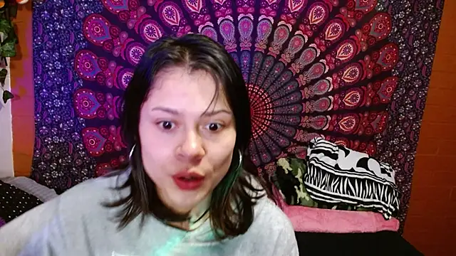 AbbySccott online show from 02/19/25, 12:03