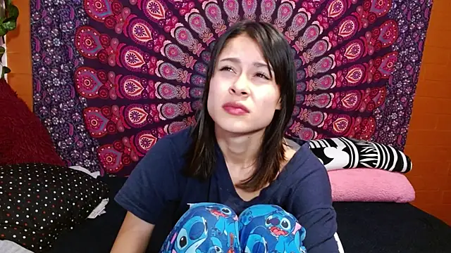 AbbySccott online show from 03/06/25, 12:21