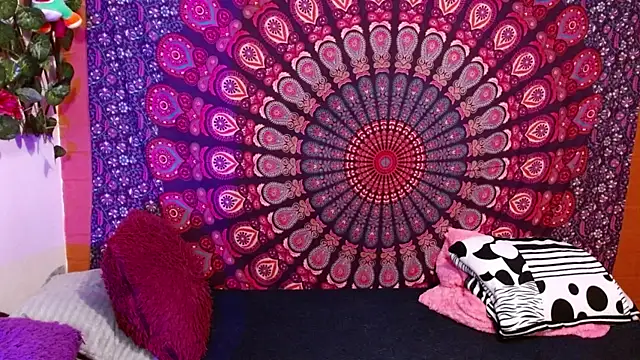 AbbySccott online show from 03/08/25, 12:22