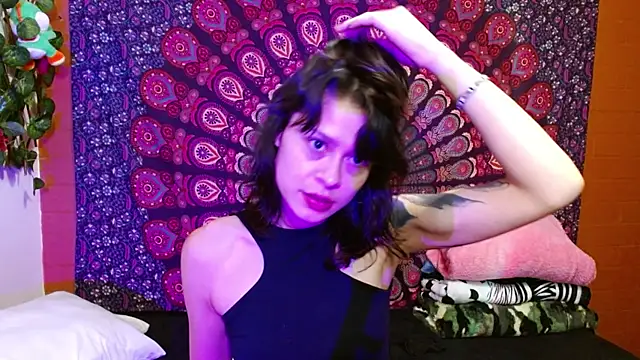 AbbySccott online show from 03/13/25, 02:16