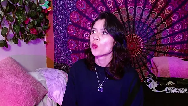 AbbySccott online show from 03/17/25, 11:32