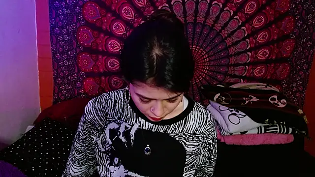 AbbySccott online show from 09/19/25, 01:51