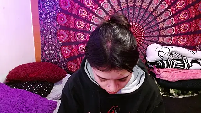 AbbySccott online show from 09/27/25, 01:10