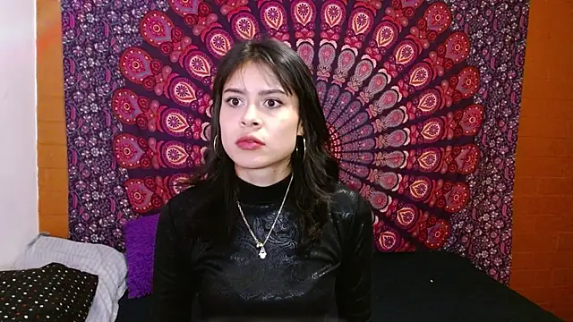 AbbySccott online show from 10/18/25, 12:13