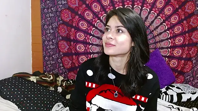 AbbySccott online show from 12/19/25, 01:07