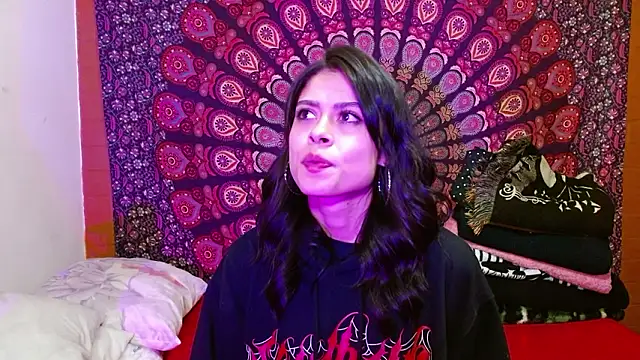 AbbySccott online show from 03/18/26, 01:20