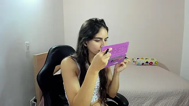 nina pons online show from 05/28/26, 01:47