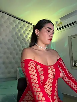 ZarahEvans online show from 12/04/24, 07:45