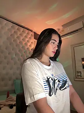 ZarahEvans online show from 12/09/24, 07:39