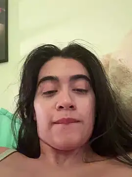 ZarahEvans online show from 01/24/25, 10:51