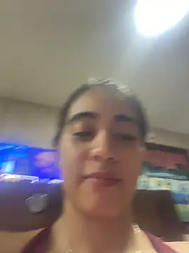 ZarahEvans online show from 03/05/26, 11:45