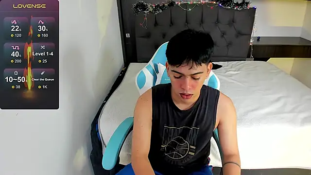 Franco Rizzo  online show from 12/05/24, 08:11