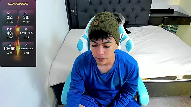 Franco Rizzo  online show from 12/07/24, 09:00