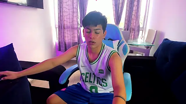 Franco Rizzo  online show from 01/17/25, 04:26