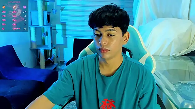 Franco Rizzo  online show from 10/01/25, 04:29