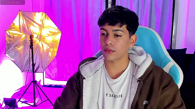 Franco Rizzo  online show from 11/12/25, 02:12