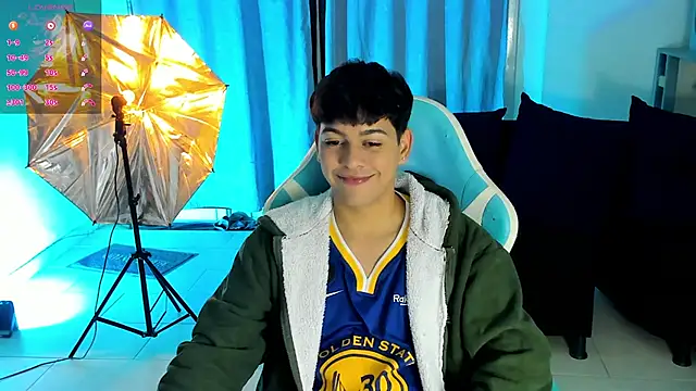 Franco Rizzo  online show from 11/16/25, 03:12