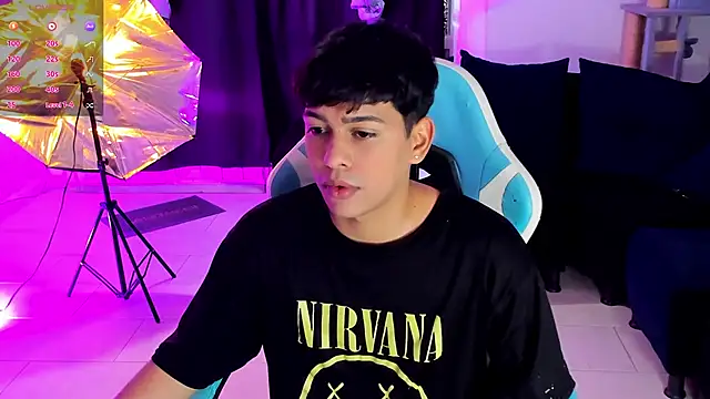 Franco Rizzo  online show from 11/19/25, 12:32