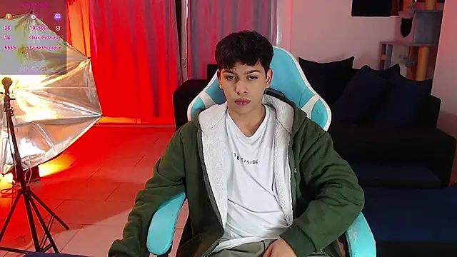 Franco Rizzo  online show from 01/09/26, 08:21