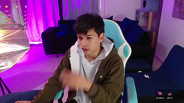 Franco Rizzo  online show from 01/13/26, 08:58