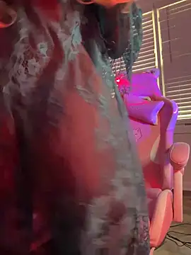 VixenCapri online show from 09/08/25, 09:36